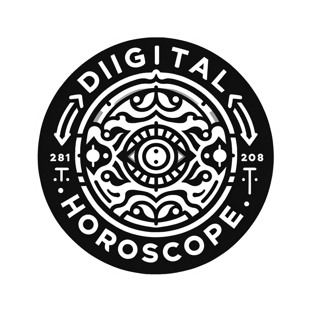Digital Horoscope